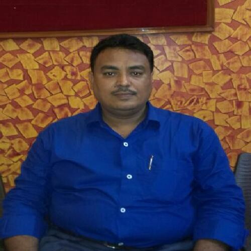 Upendra  Kumar